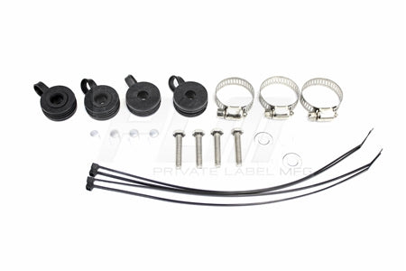 PLM Power Driven Heat Exchanger Cadillac CTS-V 2009-2015