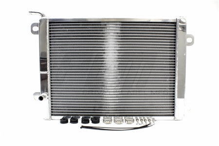 PLM Power Driven Heat Exchanger Cadillac CTS-V 2009-2015