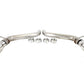 PLM Axle Back Exhaust For Chevy Camaro V8 2016 - 2017 Stainless Steel