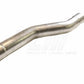 PLM Diesel Muffler Eliminator Delete Pipe for 01-06 Chevy GMC Duramax Chevrolet