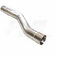 PLM Diesel Muffler Eliminator Delete Pipe for 01-06 Chevy GMC Duramax Chevrolet