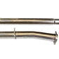 PLM Ford Powerstroke F250 F350 Muffler Delete Pipe 6.4 F-250 F-350 08-10