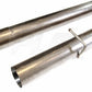 PLM Ford Powerstroke F250 F350 Muffler Delete Pipe 6.4 F-250 F-350 08-10