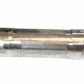 PLM Twister Race Diesel 5" Muffler Resonator - Stainless Steel