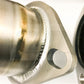 PLM Power Driven Titanium Exhaust - Evo X 08-15 V2 Mitsubishi Lancer Evolution X