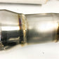 PLM Power Driven Titanium Exhaust - Evo X 08-15 V2 Mitsubishi Lancer Evolution X