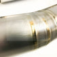 PLM Power Driven Titanium Exhaust - Evo X 08-15 V2 Mitsubishi Lancer Evolution X