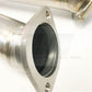 PLM Power Driven Titanium Exhaust - Evo X 08-15 V2 Mitsubishi Lancer Evolution X