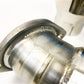 PLM Power Driven Titanium Exhaust - Evo X 08-15 V2 Mitsubishi Lancer Evolution X