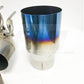 PLM Power Driven Titanium Exhaust - Evo X 08-15 V2 Mitsubishi Lancer Evolution X