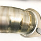 PLM Power Driven Titanium Exhaust - Evo X 08-15 V2 Mitsubishi Lancer Evolution X