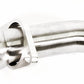 PLM Header Extension Pipe - Turndown