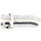 PLM Header Extension Pipe - Turndown