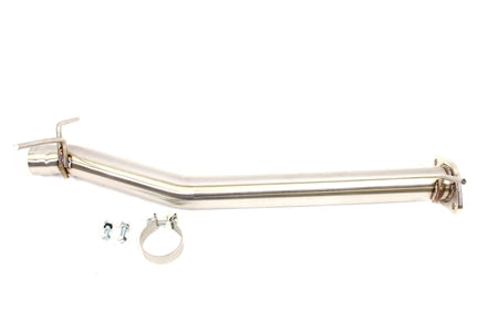 PLM Exhaust Muffler Delete For 2019 - 2022 Dodge Ram 1500 Hemi