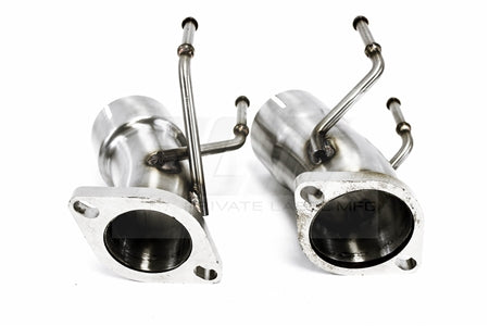 PLM Ford Focus ST Catted Downpipe