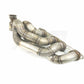 PLM Power Driven T3 Twin Scroll Turbo Manifold S2000 F-Series F20C F22C