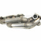 PLM Power Driven T3 Twin Scroll Turbo Manifold S2000 F-Series F20C F22C