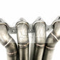 PLM Power Driven T3 Top Mount Turbo Manifold H22A H-Series F20B
