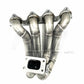 PLM Power Driven T3 Top Mount Turbo Manifold H22A H-Series F20B