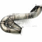PLM Power Driven T3 Top Mount Turbo Manifold H22A H-Series F20B