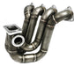 PLM Power Driven T3 Top Mount Turbo Manifold H22A H-Series F20B