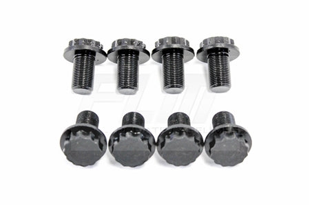 PLM Flywheel Bolt Kit For Honda & Acura - Set of 8 Bolts
