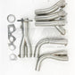 Private Label Mfg. Power Driven H-Series Tri-Y Header H22 H22A