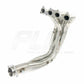 Private Label Mfg. Power Driven H-Series Tri-Y Header H22 H22A