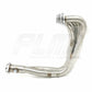 Private Label Mfg. Power Driven H-Series Tri-Y Header H22 H22A