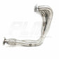 PLM Power Driven H-Series H22 F20B Tri-Y V2 Header Flex Pipe