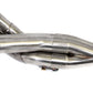 PLM Power Driven S2000 Tri-Y Race Header