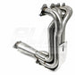 PLM Power Driven RF V2 B-Series Header 4-1 Megaphone Collector B16 B18 B20 RMF