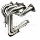 PLM Power Driven RF V2 B-Series Header 4-1 Megaphone Collector B16 B18 B20 RMF
