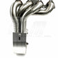 PLM Power Driven RF V2 B-Series Header 4-1 Megaphone Collector B16 B18 B20 RMF