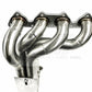 PLM Power Driven RF V2 B-Series Header 4-1 Megaphone Collector B16 B18 B20 RMF
