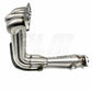 PLM Power Driven RF V2 B-Series Header 4-1 Megaphone Collector B16 B18 B20 RMF