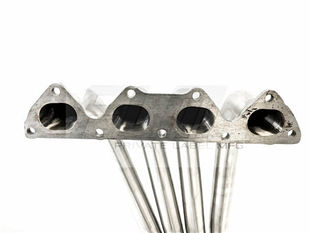 PLM Power Driven B-Series SP Header 4-2-1 Tri-Y B18 B20