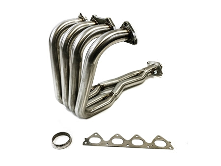 PLM Power Driven B-Series SP Header 4-2-1 Tri-Y B18 B20