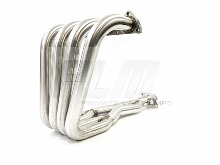 PLM Power Driven B-Series SP Header 4-2-1 Tri-Y B18 B20