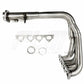 Private Label Mfg. Power Driven B-Series TA header B16 B18 B20
