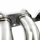 Private Label Mfg. Power Driven B-Series TA header B16 B18 B20