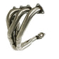 Private Label Mfg. Power Driven B-Series TA header B16 B18 B20