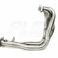 Private Label Mfg. Power Driven B-Series TA header B16 B18 B20