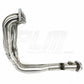 Private Label Mfg. Power Driven B-Series TA header B16 B18 B20