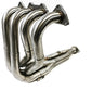 Private Label Mfg. B Series Tri-Y Big Tube Header B18 B20