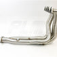 Private Label Mfg. B Series Tri-Y Big Tube Header B18 B20