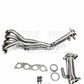 PLM Power Driven K-Series K24 K20 Header Acura RSX & EP3