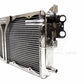 PLM Ford Mustang SHELBY GT500 Heat Exchanger 2007 - 2012 Supercharged