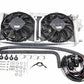 PLM Ford Mustang SHELBY GT500 Heat Exchanger 2007 - 2012 Supercharged