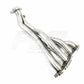 PLM Power Driven K-Series K20 Header Civic Si FG FD FA V2